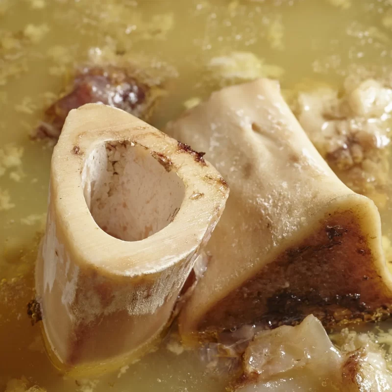 مرق العظام