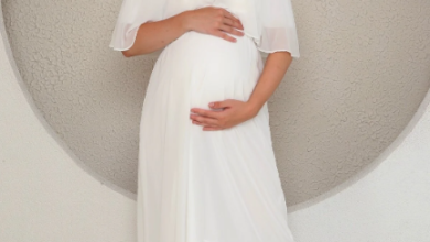 الاختيار الذكي لأزياء الحوامل: أناقة، راحة وخيارات متنوعة من ترينديول.