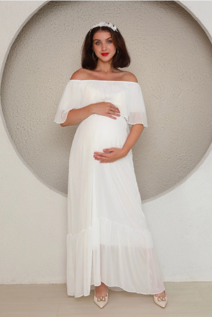 الاختيار الذكي لأزياء الحوامل: أناقة، راحة وخيارات متنوعة من ترينديول.